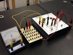 wheatstone