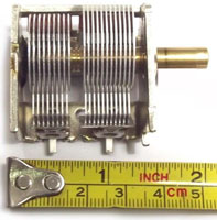 AirCapacitor