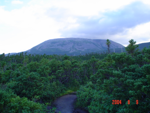 GrosMorne