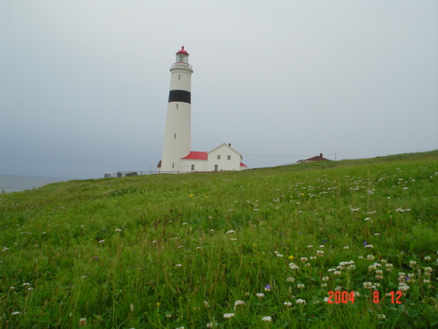 Lighthouse