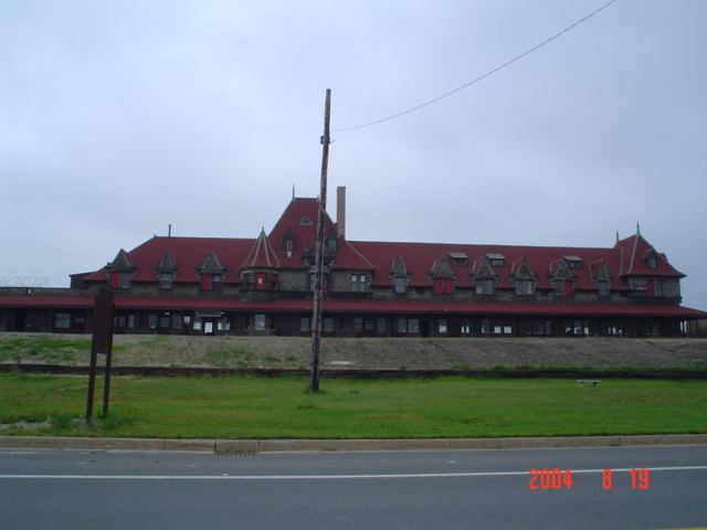 STATION