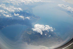 sakurajima