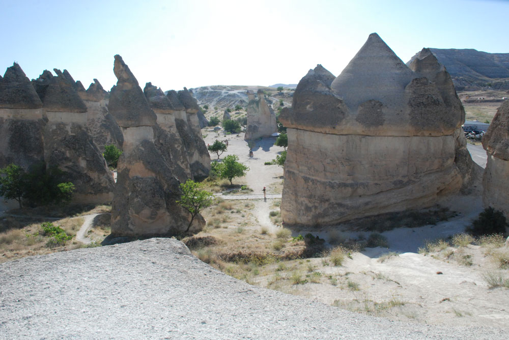 Goreme