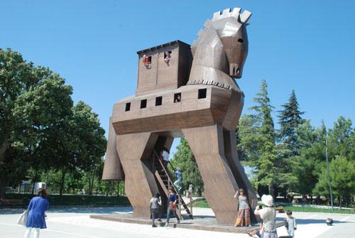 Horse