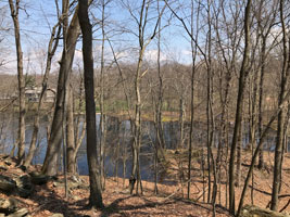 trail